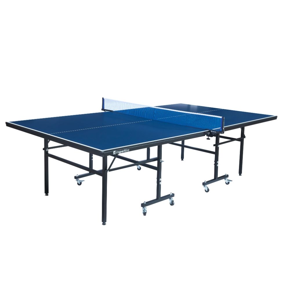Ping-pong asztal inSPORTline Sental 150 kék Insportline