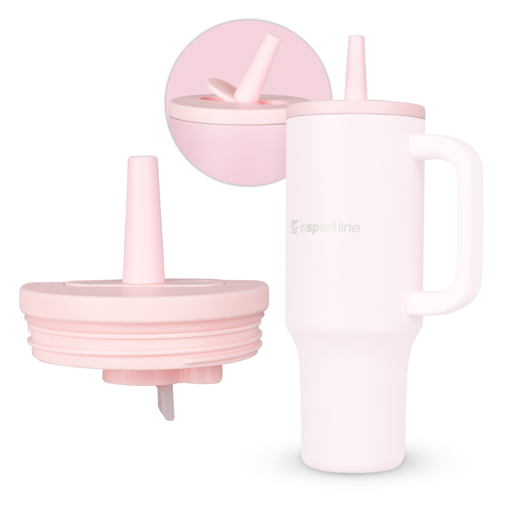 Pótfedél inSPORTline Cocoanna 1200ml termoszhoz