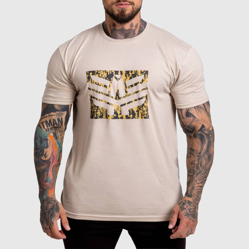Férfi póló Iron Aesthetics Tactical