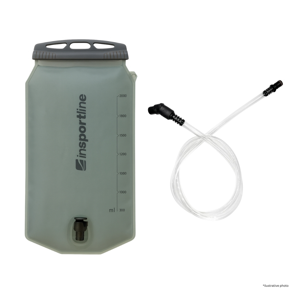 Hidratáló tasak inSPORTline Hydrigo 20 - 2 liter