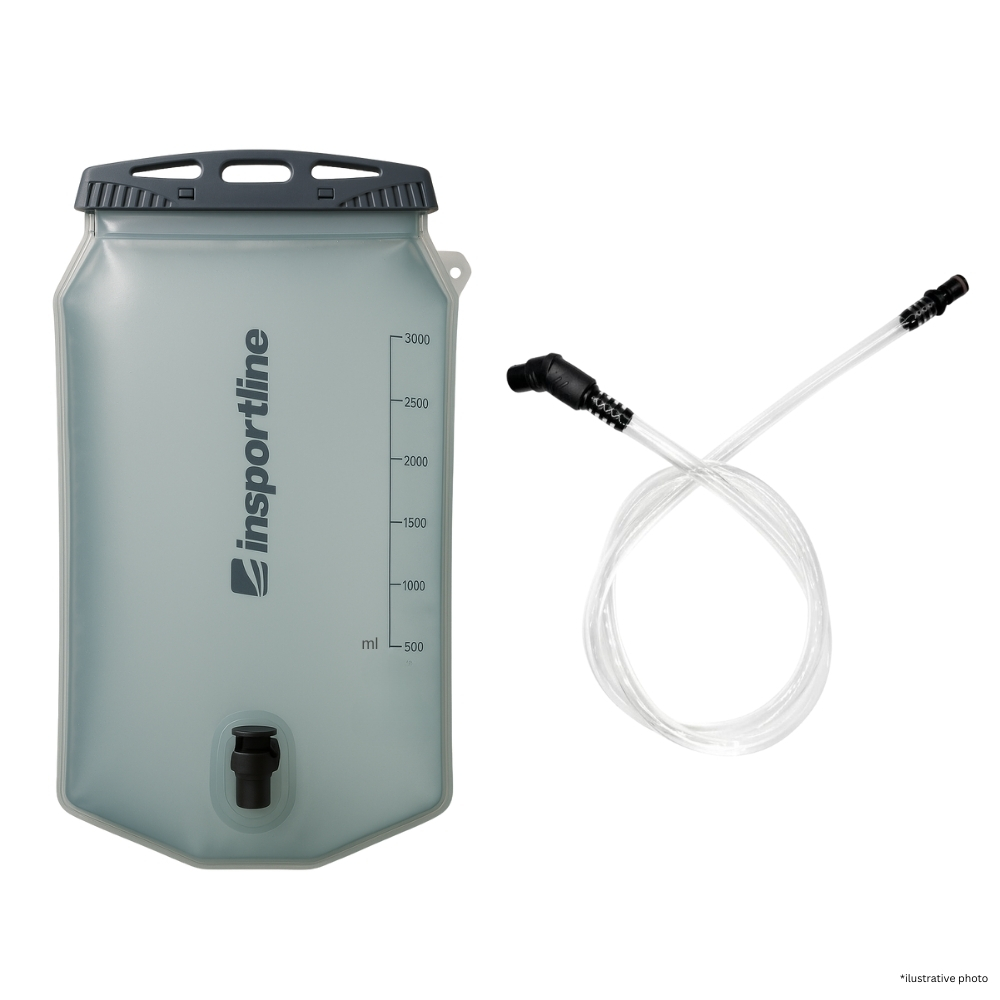 Hidratáló tasak inSPORTline Hydrigo 30 - 3 liter