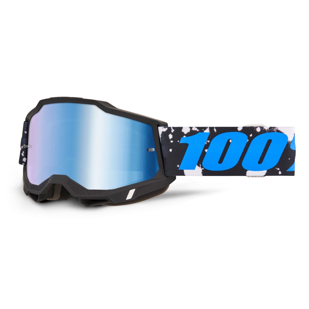 Motocross szemüveg 100% Accuri 2 Mirror