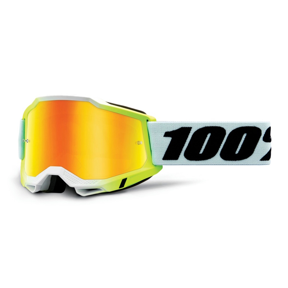 Motocross szemüveg 100% Accuri 2 Mirror