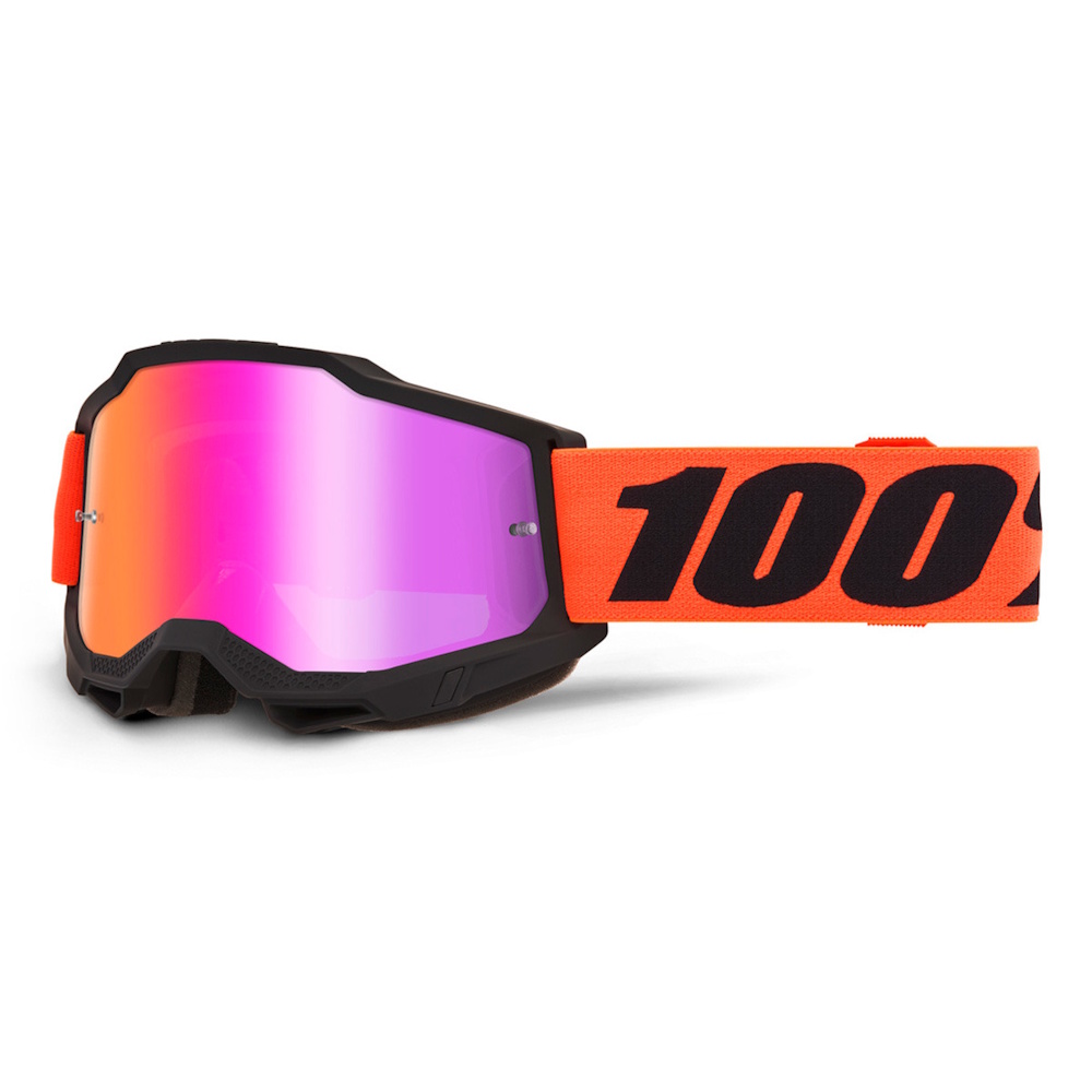 Motocross szemüveg 100% Accuri 2 Mirror