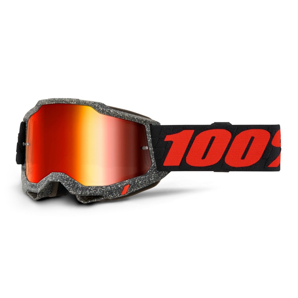 Motocross szemüveg 100% Accuri 2 Mirror