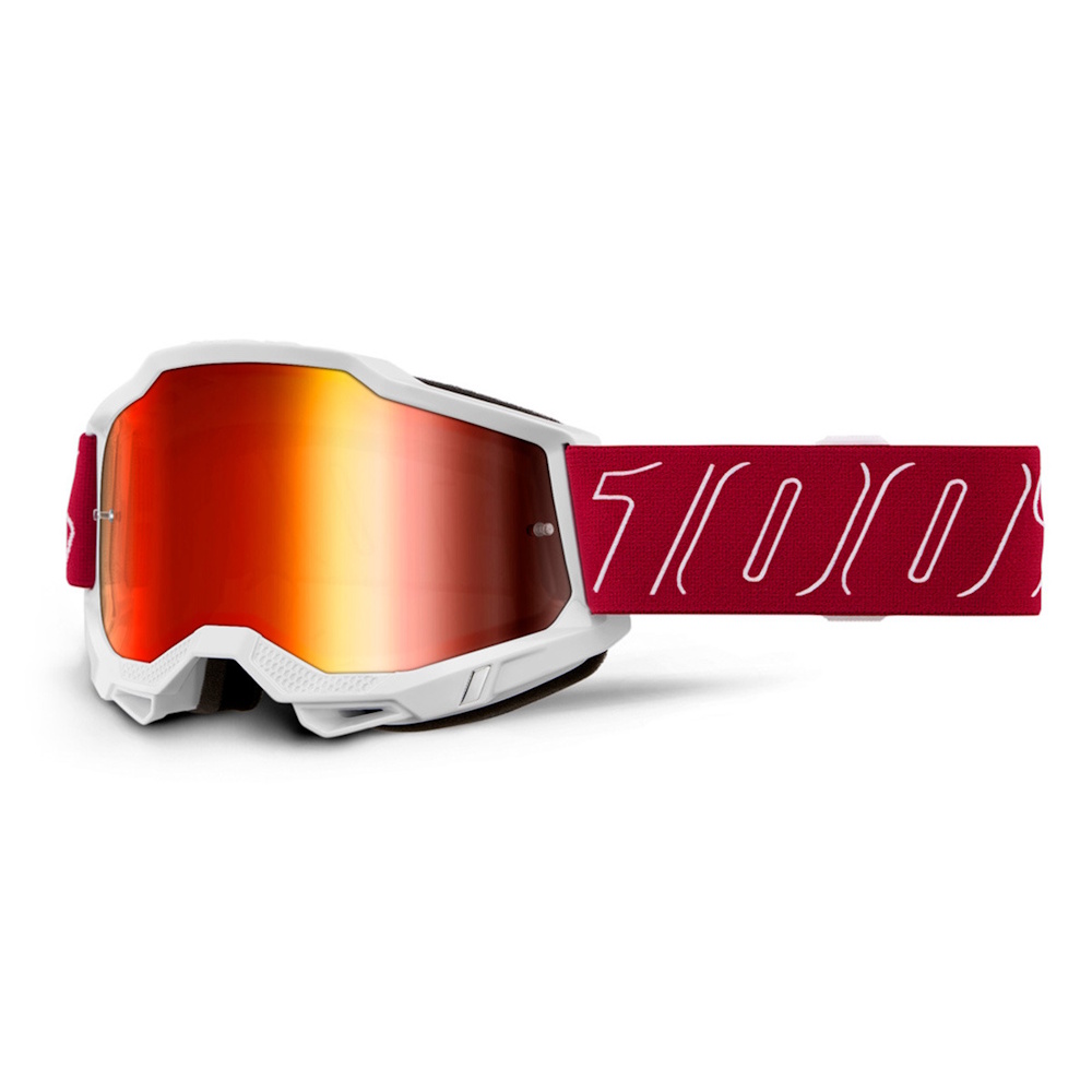 Motocross szemüveg 100% Accuri 2 Mirror