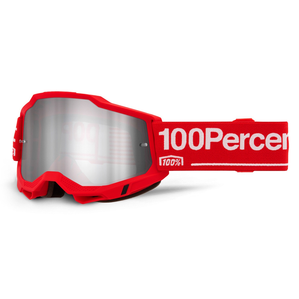 Motocross szemüveg 100% Accuri 2 Mirror