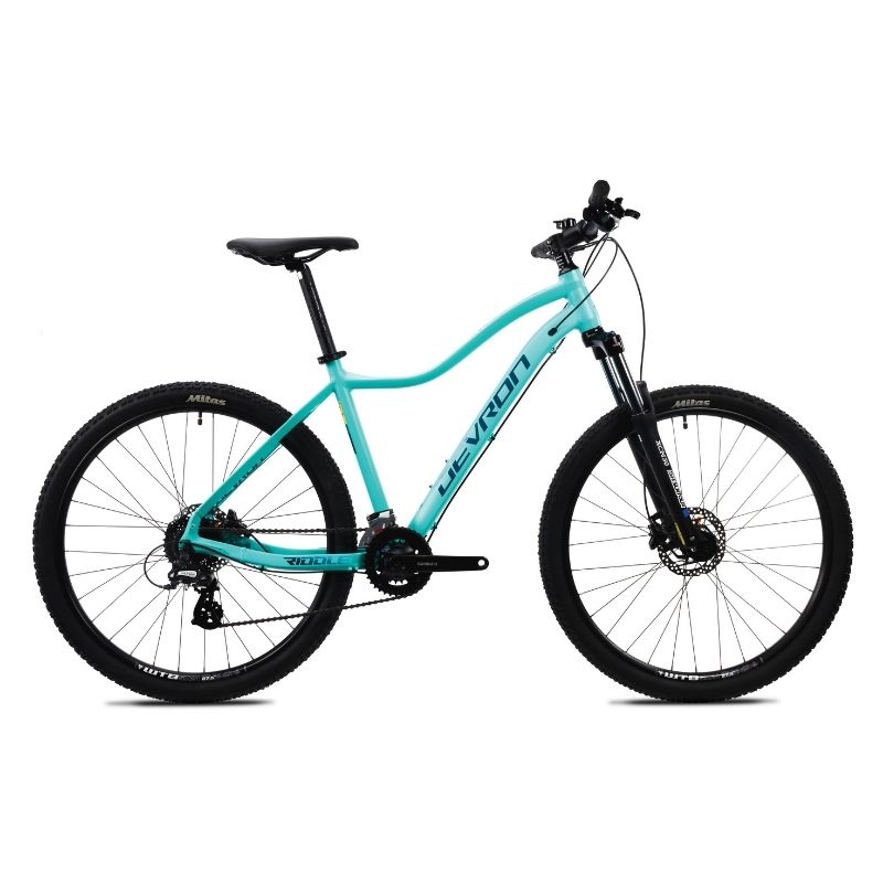 Női mountain bike 2025 Devron Riddle Woman 1.7 27