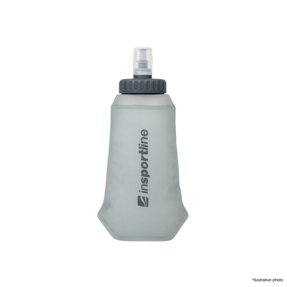 Összecsukható palack inSPORTline Hydroswift 250