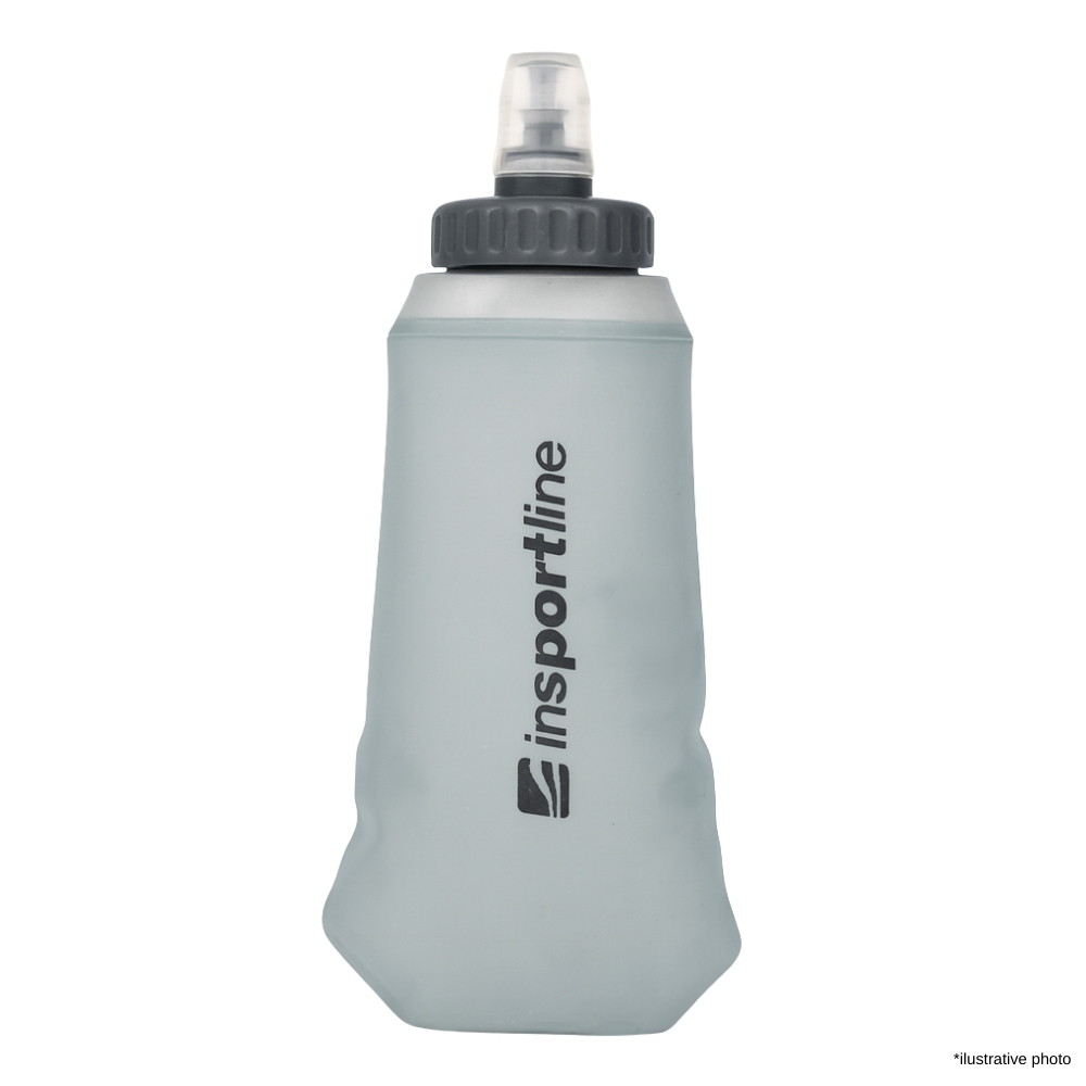 Összecsukható palack inSPORTline Hydroswift 500