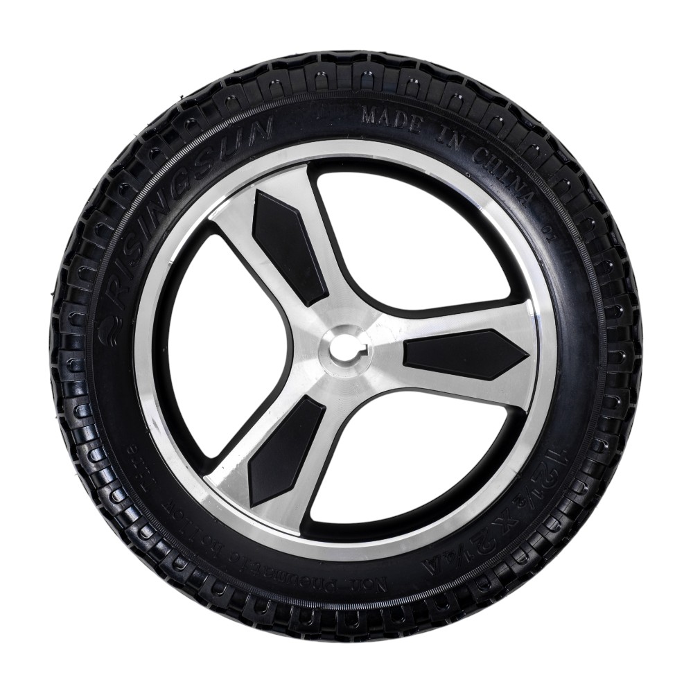 Pótkerék inSPORTline Hawkie 12”