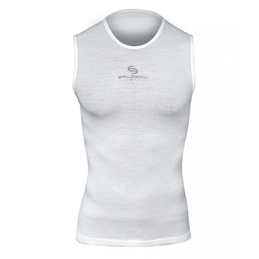 Unisex atléta Brubeck Multifunctional Base Layer 3D